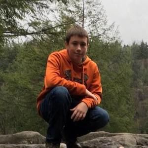 Meet your Posher, Chris